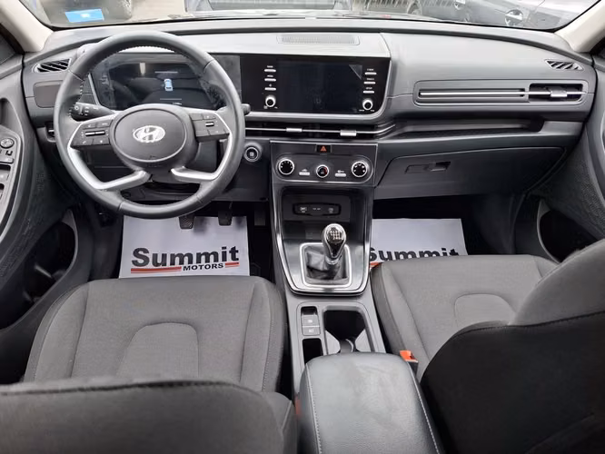 HYUNDAI CRETA 2026 - Imagen 13