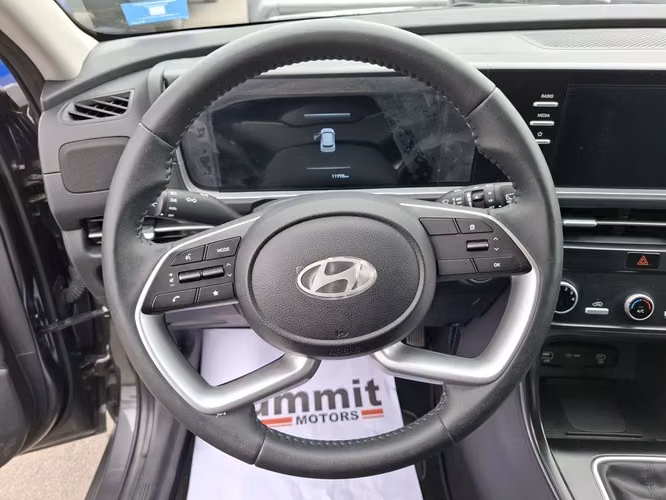 HYUNDAI CRETA 2026 - Imagen 14