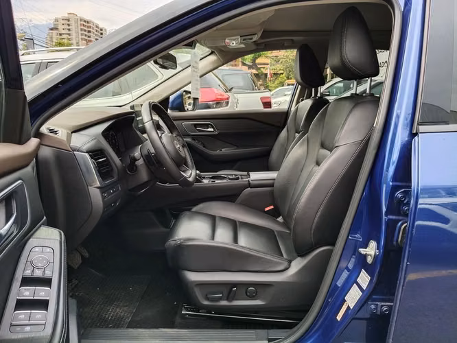 NISSAN X-TRAIL 2023 - Imagen 14