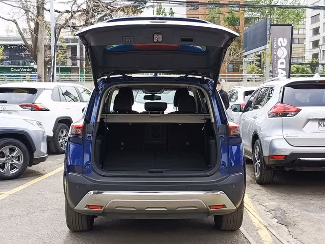 NISSAN X-TRAIL 2023 - Imagen 9
