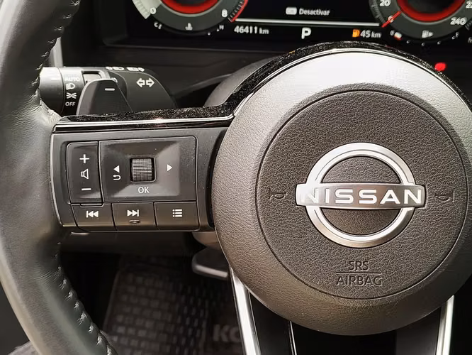 NISSAN X-TRAIL 2023 - Imagen 18