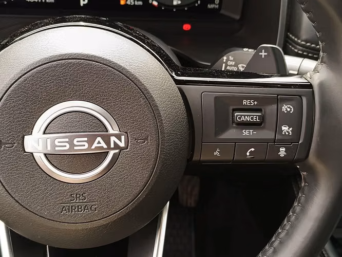 NISSAN X-TRAIL 2023 - Imagen 19