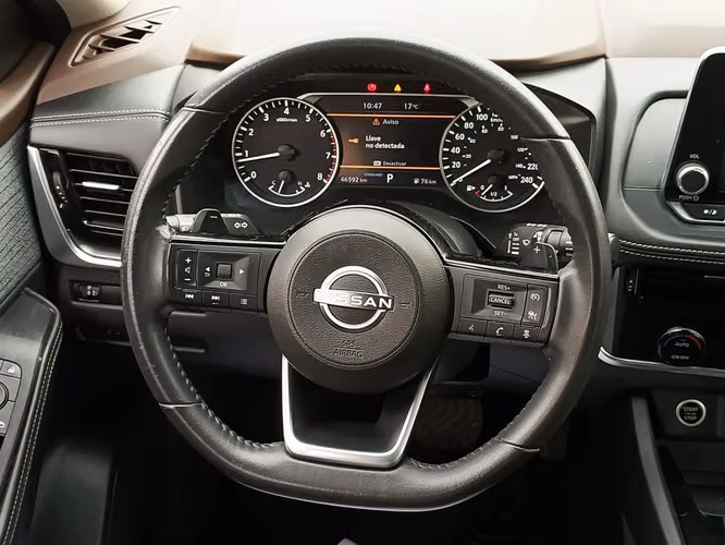NISSAN X-TRAIL 2024 - Imagen 15