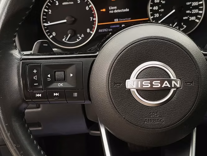 NISSAN X-TRAIL 2024 - Imagen 16