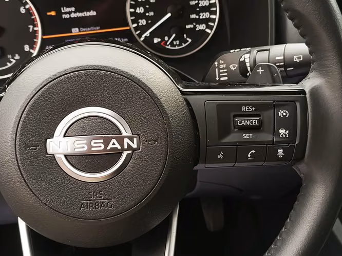 NISSAN X-TRAIL 2024 - Imagen 17