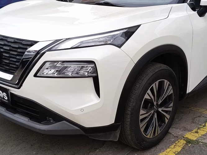 NISSAN X-TRAIL 2024 - Imagen 4