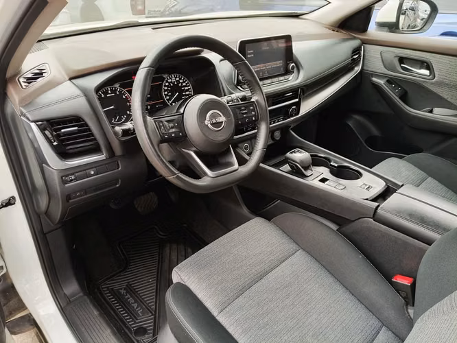NISSAN X-TRAIL 2024 - Imagen 14