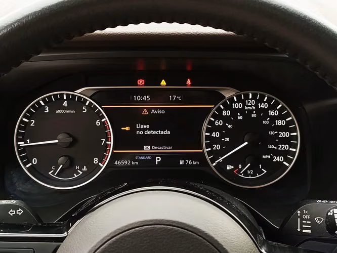 NISSAN X-TRAIL 2024 - Imagen 18
