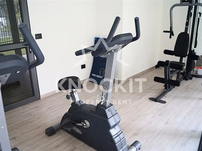 Arriendo Depto 1D1B en Lo Ovalle 150 - Comuna de La Cisterna - Imagen 15