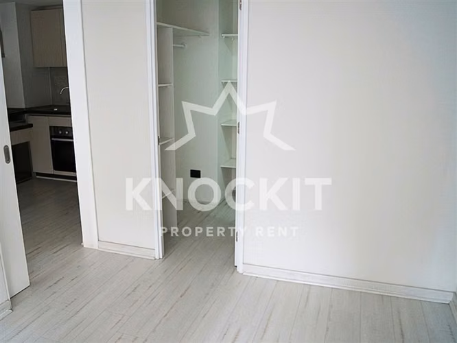 Arriendo Depto 1D1B en Lo Ovalle 150 - Comuna de La Cisterna - Imagen 4