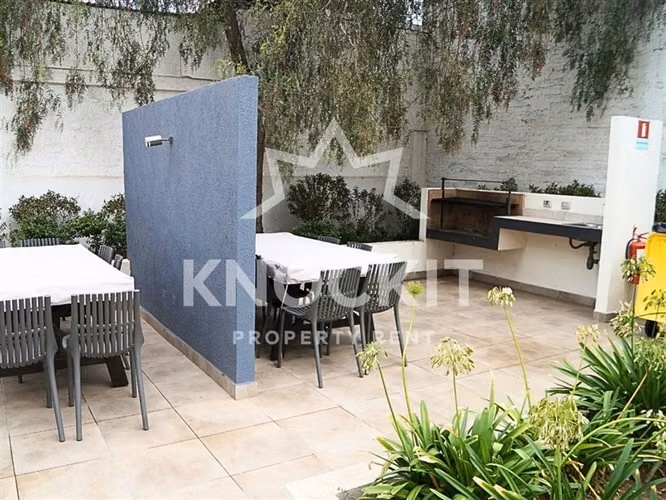 Arriendo Depto 1D1B en Lo Ovalle 150 - Comuna de La Cisterna - Imagen 14