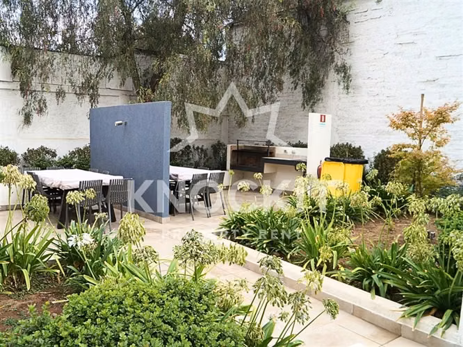 Arriendo Depto 1D1B en Lo Ovalle 150 - Comuna de La Cisterna - Imagen 13