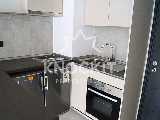 Arriendo Depto 1D1B en Lo Ovalle 150 - Comuna de La Cisterna - Imagen 2
