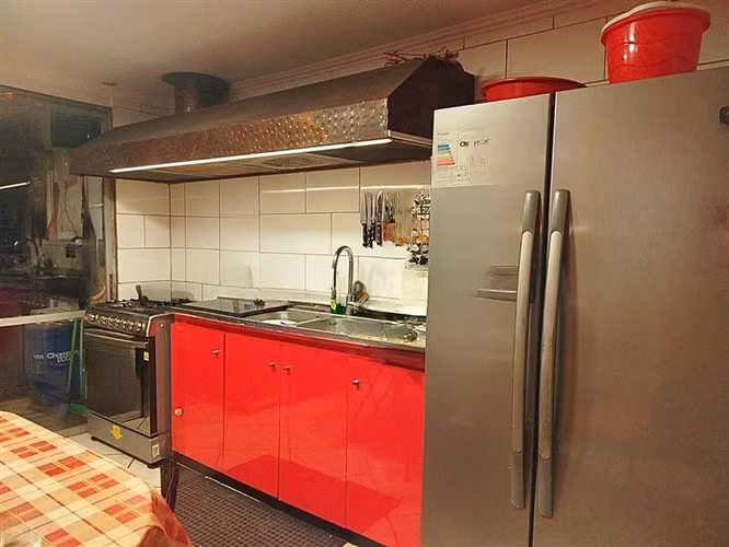Casa en venta de 5 dorm. en Renca - Imagen 3