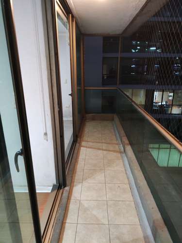 Departamento 1D +1B Edificio libertador , AV. Padre Hurtado 360 - Imagen 12