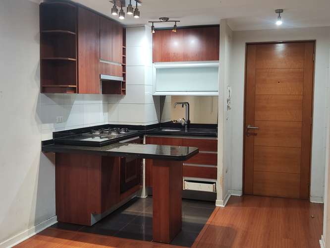Departamento 1D +1B Concepción centro AV. Padre Hurtado 360 - Imagen 3