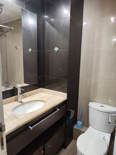 Departamento 1D +1B Concepción centro AV. Padre Hurtado 360 - Imagen 8