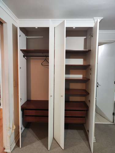 Departamento 1D +1B Edificio libertador , AV. Padre Hurtado 360 - Imagen 10