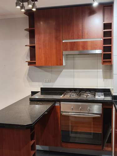 Departamento 1D +1B Concepción centro AV. Padre Hurtado 360 - Imagen 5