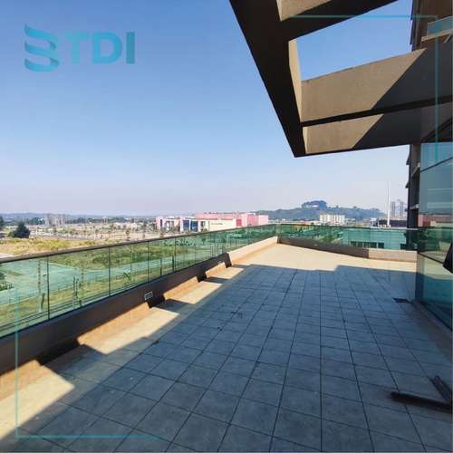 Departamento 1D +1B Concepción centro AV. Padre Hurtado 360 - Imagen 15