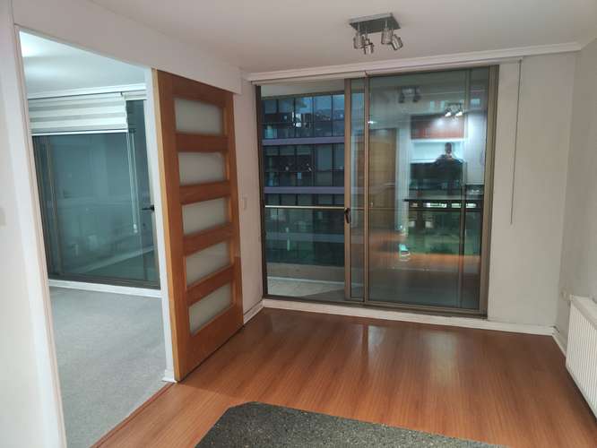 Departamento 1D +1B Concepción centro AV. Padre Hurtado 360