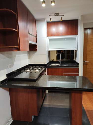 Departamento 1D +1B Edificio libertador , AV. Padre Hurtado 360 - Imagen 4