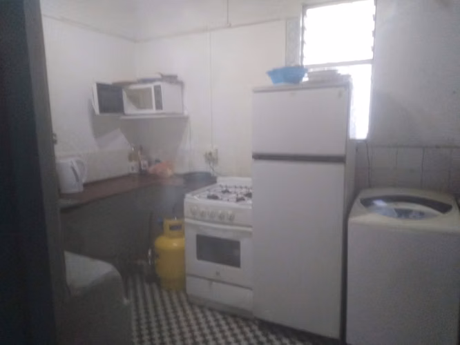 Pieza en arriendo Manuel Montt - Imagen 5