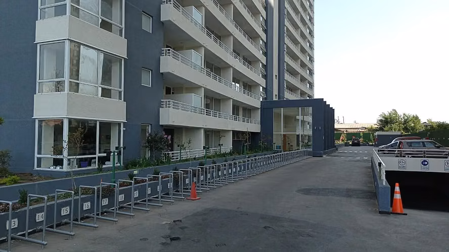 2 D 2 B, estacionamiento + bodega $ $450.000 - Imagen 19