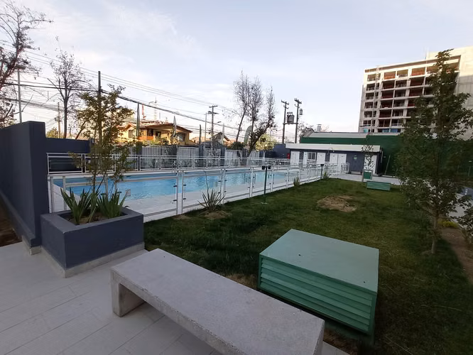 2 D 2 B, estacionamiento + bodega $ $450.000 - Imagen 21