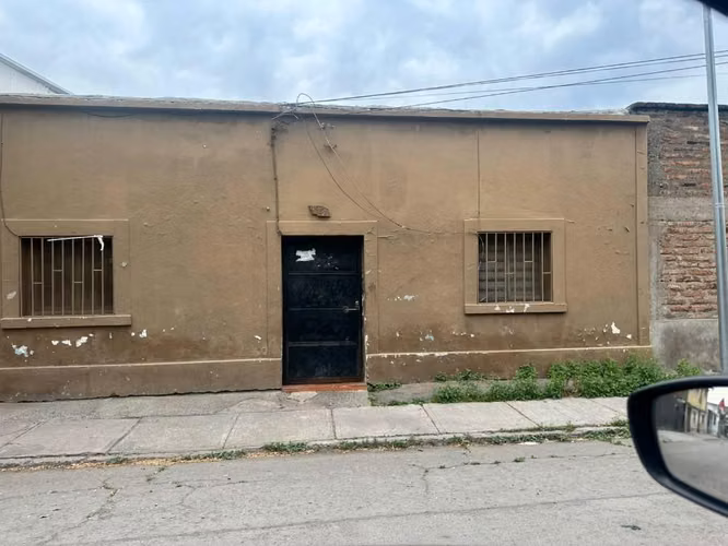 Venta de casa