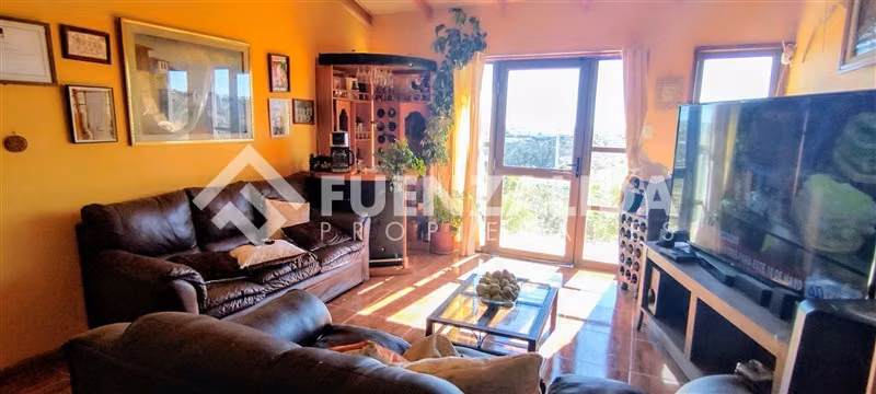Parcela en venta La Cantera Coquimbo - Imagen 4