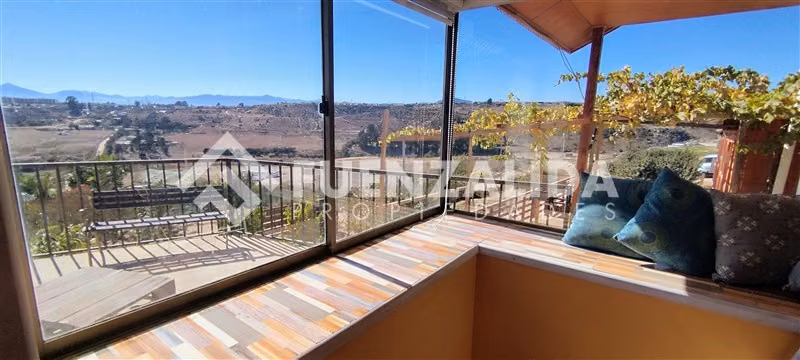 Parcela en venta La Cantera Coquimbo - Imagen 3