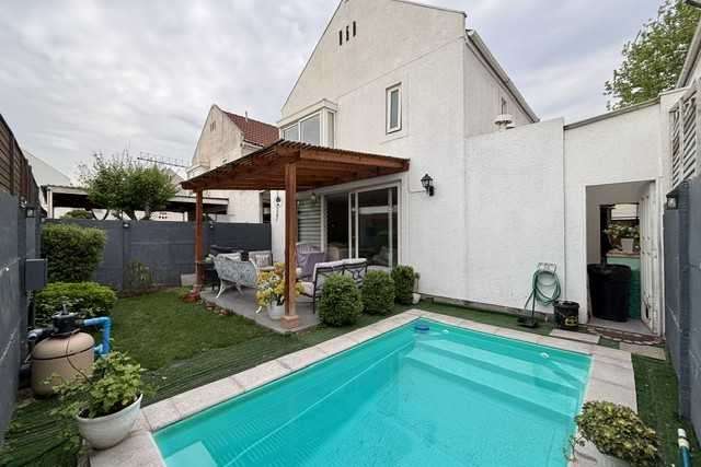 Casa como piloto preciosa (184465) - Imagen 7