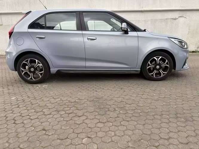 AUTOMOVIL MG 3MT 1.5 AÑO 2024 Km 23282 - Imagen 2