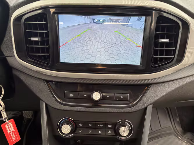 AUTOMOVIL MG 3MT 1.5 AÑO 2024 Km 23282 - Imagen 9