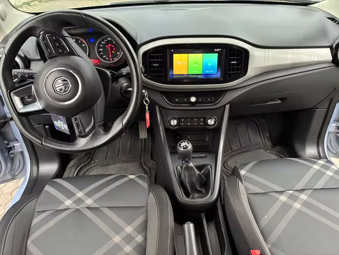 AUTOMOVIL MG 3MT 1.5 AÑO 2024 Km 23282 - Imagen 8