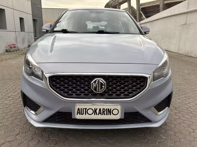 AUTOMOVIL MG 3MT 1.5 AÑO 2024 Km 23282