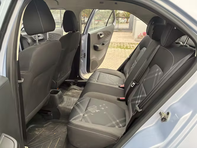 AUTOMOVIL MG 3MT 1.5 AÑO 2024 Km 23282 - Imagen 6
