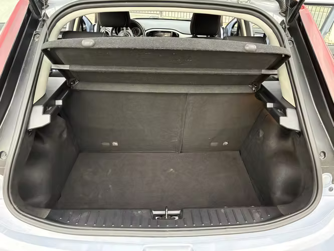 AUTOMOVIL MG 3MT 1.5 AÑO 2024 Km 23282 - Imagen 7