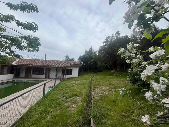 Venta Parcela Nancagua 5.003m², 2 casas (184438) - Imagen 17
