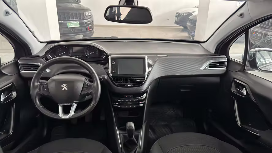 Peugeot	208	Blue HDI 100 1.5 año 2021-$9.900.000 - Imagen 7
