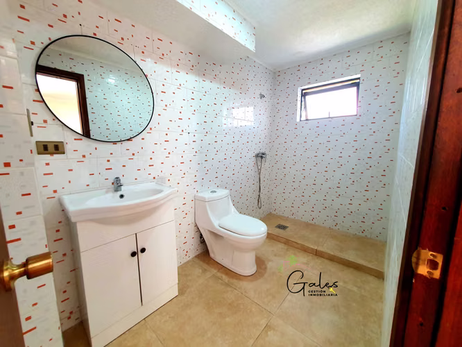 Casa familiar, amplia y soleada en Labranza  (184467) - Imagen 7