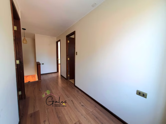 Casa familiar, amplia y soleada en Labranza  (184467) - Imagen 16