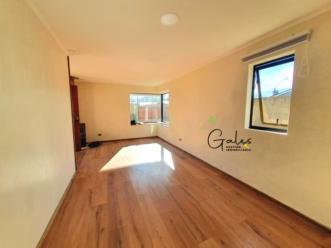 Casa familiar, amplia y soleada en Labranza  (184467) - Imagen 5