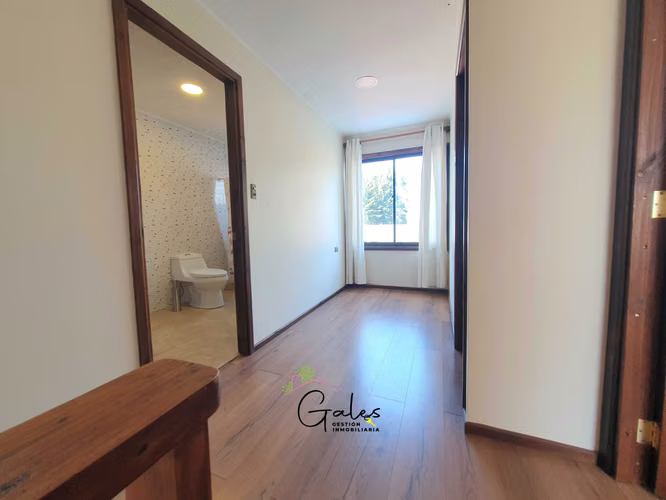 Casa familiar, amplia y soleada en Labranza  (184467) - Imagen 14