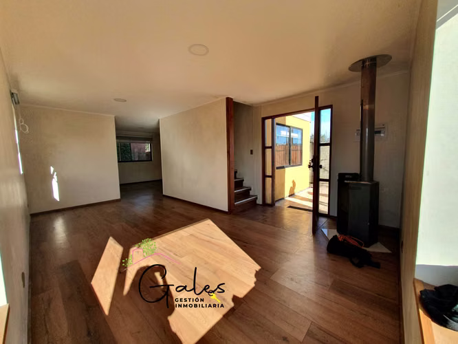 Casa familiar, amplia y soleada en Labranza  (184467) - Imagen 3