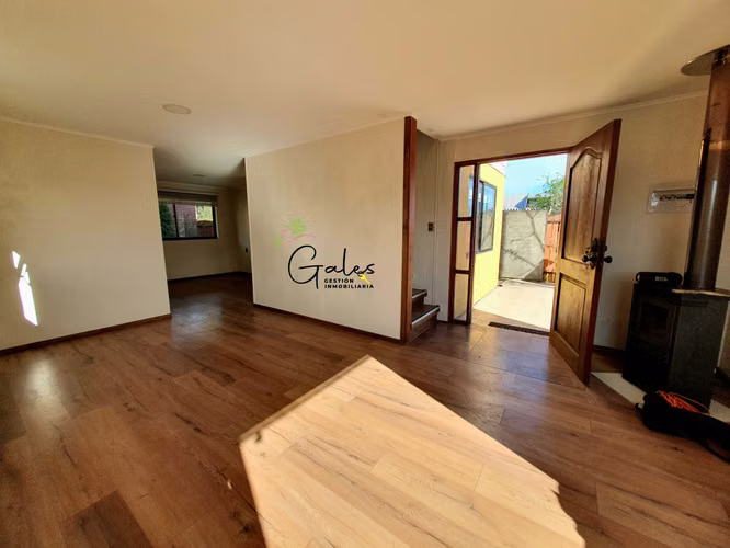 Casa familiar, amplia y soleada en Labranza  (184467) - Imagen 2