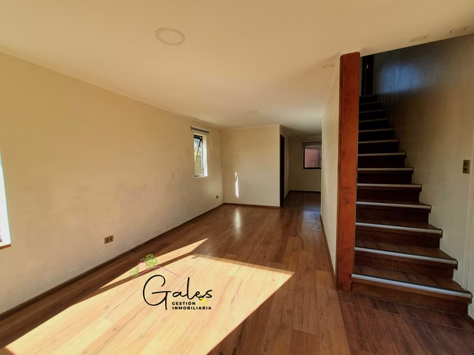 Casa familiar, amplia y soleada en Labranza  (184467) - Imagen 4