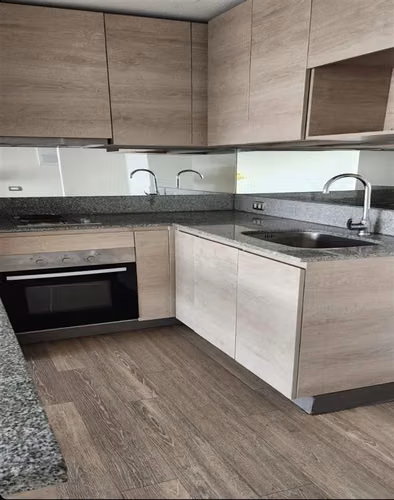 Departamento en venta de 1 dorm. en La Florida - Imagen 2