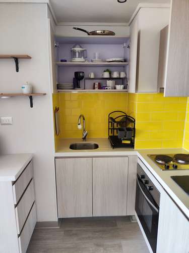 Departamento amoblado 1D +1B, Maipú 1690, Concepción - Imagen 5